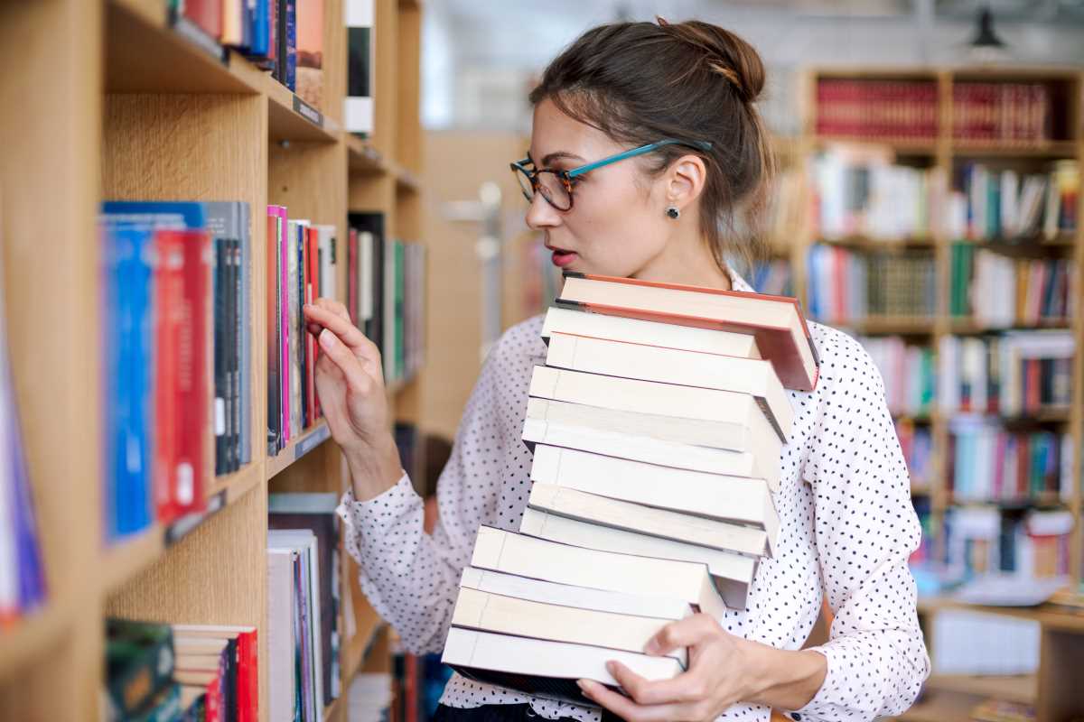 Find and Utilize Rare University Archives for Original Undergraduate Research