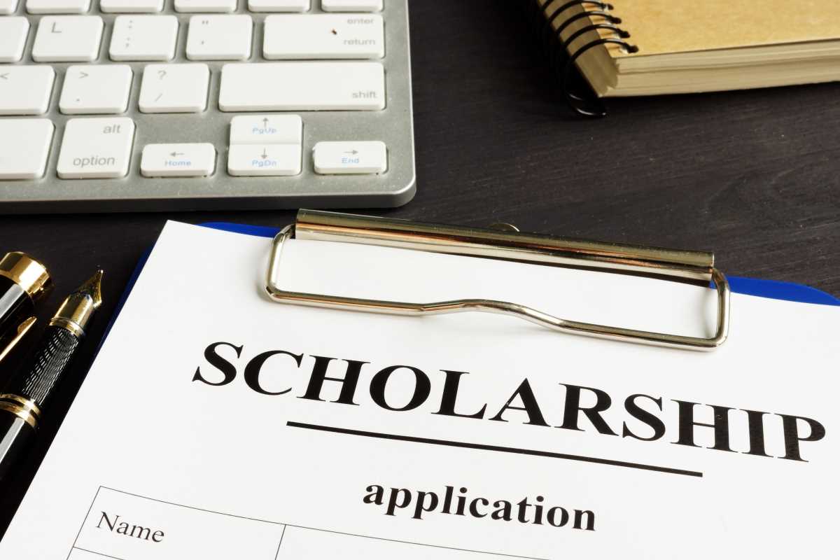 7 Essential Steps to Navigate Competitive Scholarship Deadlines