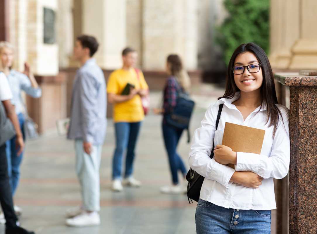 Translate Classroom Learning into Leadership Skills in Student Government Roles