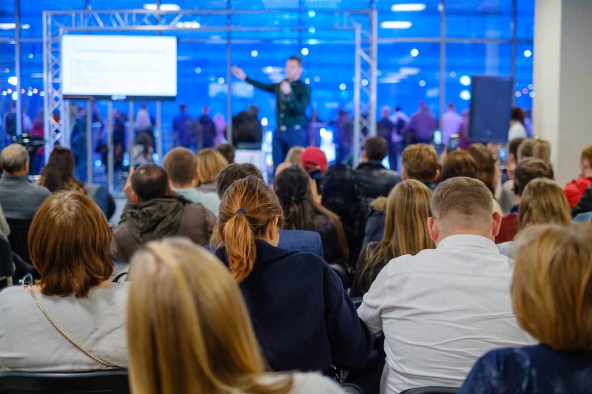 7 Secrets to Crafting an Engaging Academic Presentation That Captivates Your Audience