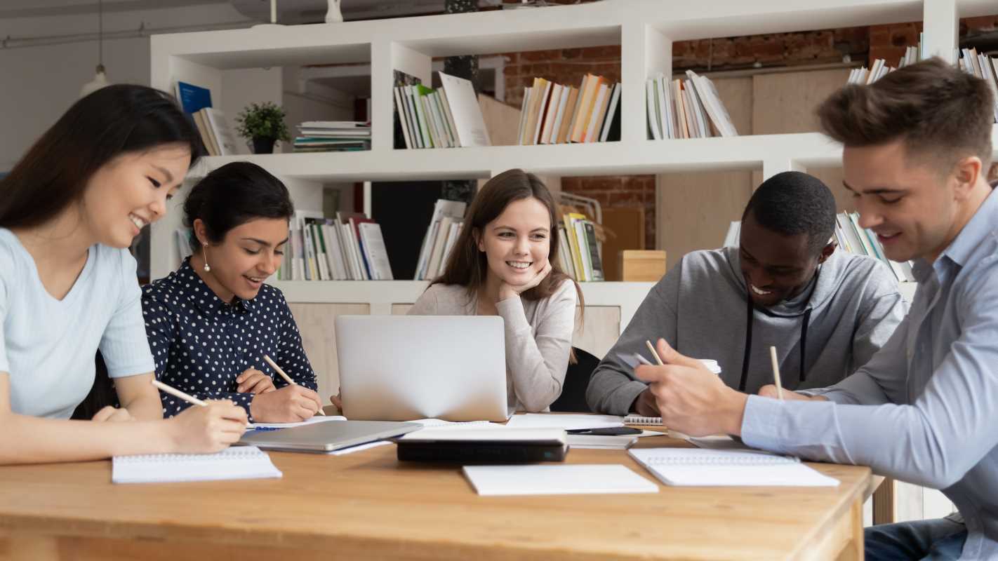 10 Unexpected Career Skills You Can Develop Through Extracurricular Activities
