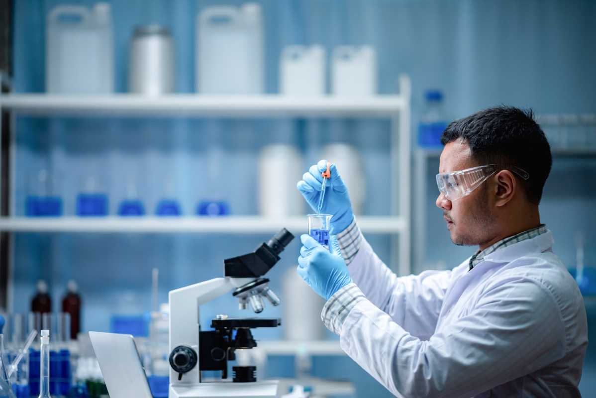 A Strategic Roadmap to Postgraduate Career Success for Science Majors