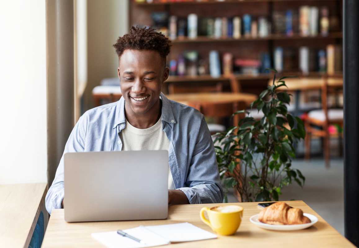 Building Your First Personal Academic Website