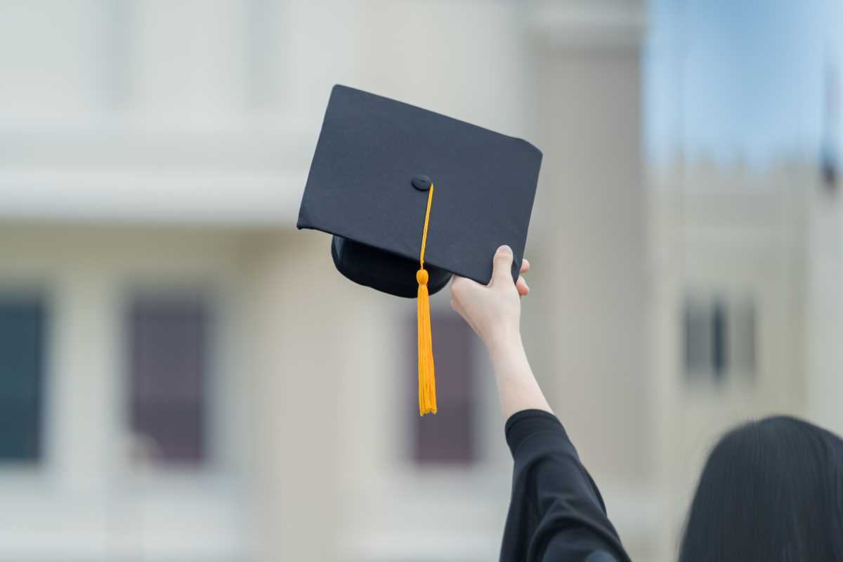 Higher Education's Role in Shaping Future Leaders and Unlocking Potential