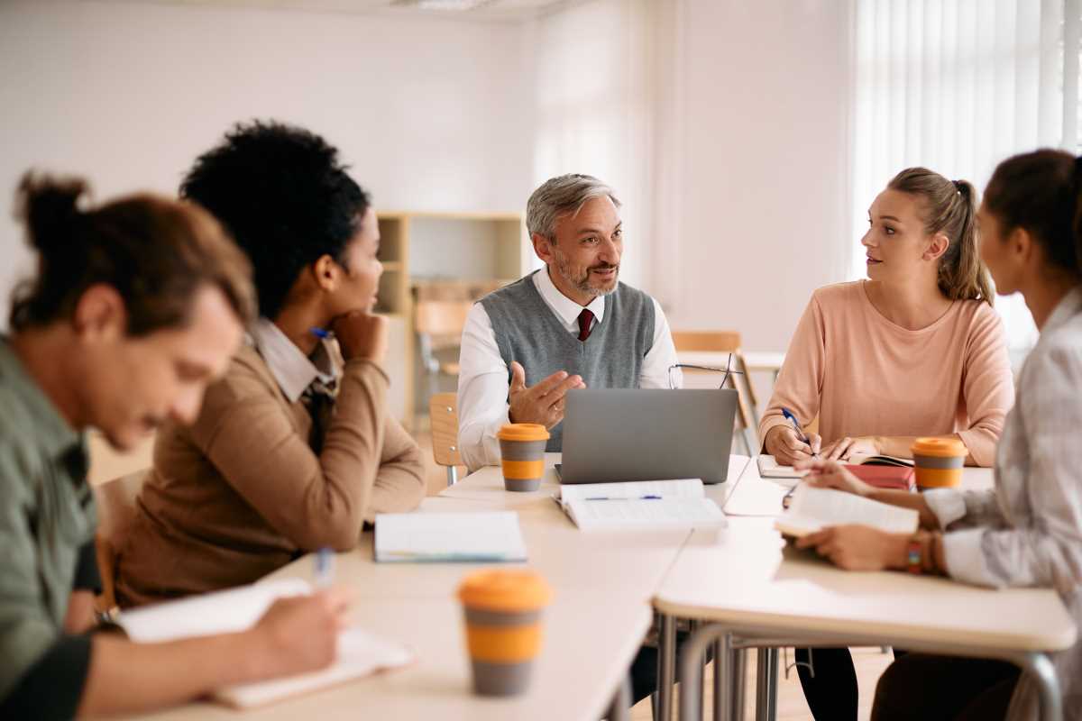 All the Ways University Career Centers Can Map Your Future