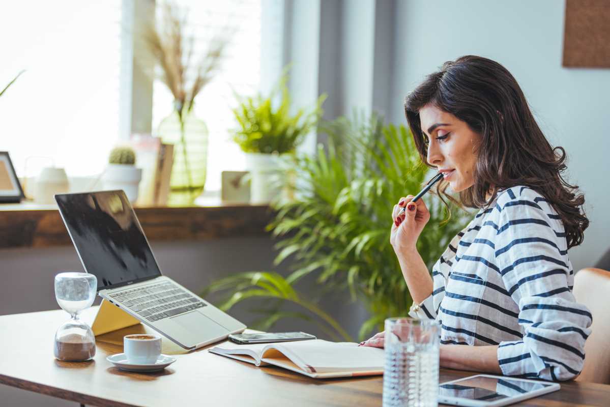 Mastering Academic Writing for Science Majors: A Comprehensive Workshop