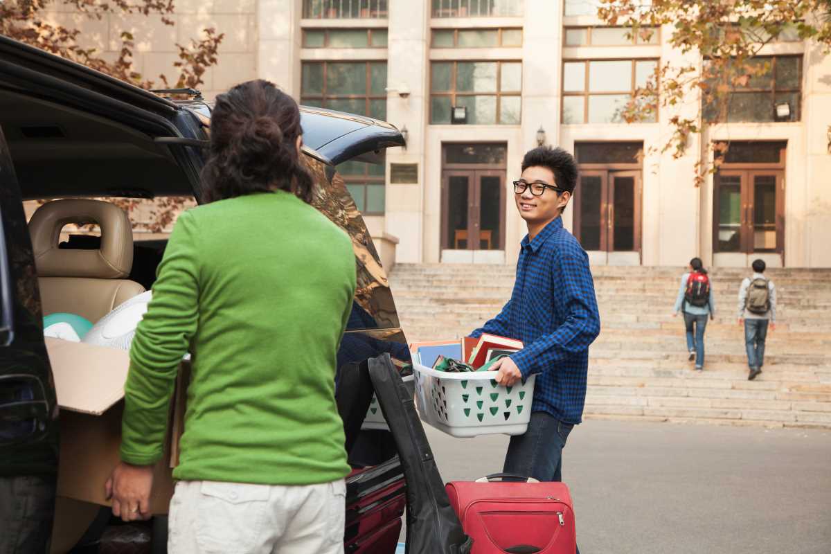 Essential Tips to Maximize University Resources and Make the Most of Campus Life