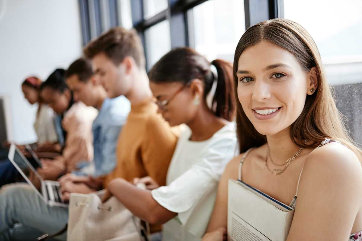 Discovering Non-Traditional Career Paths for Liberal Arts Graduates