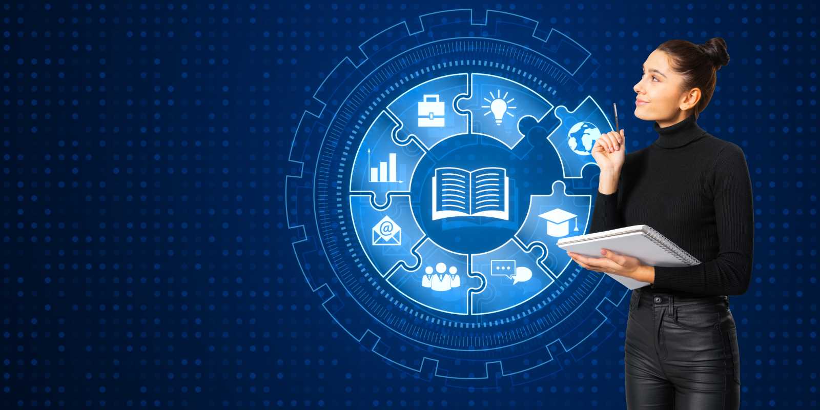 The Top Research Methods for Excelling in Digital-First Academic Projects