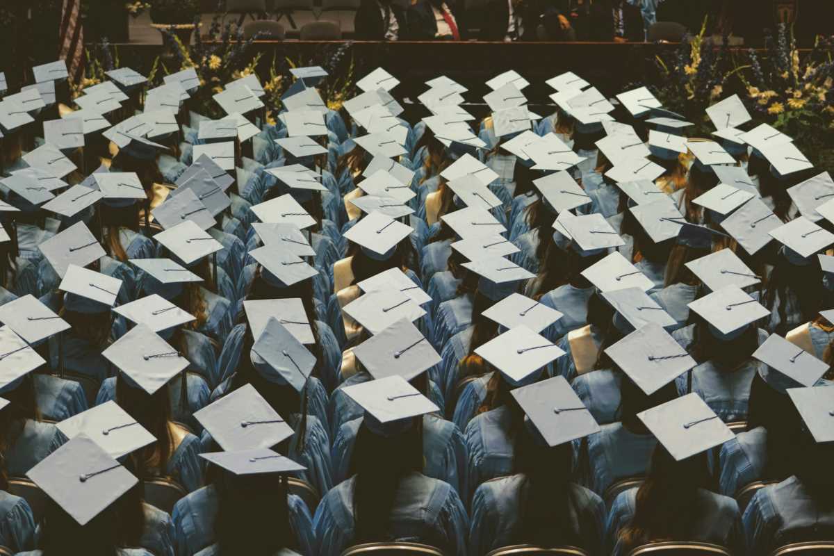 Learn How to Establish an Academic Network that Unlocks Hidden Internship Prospects