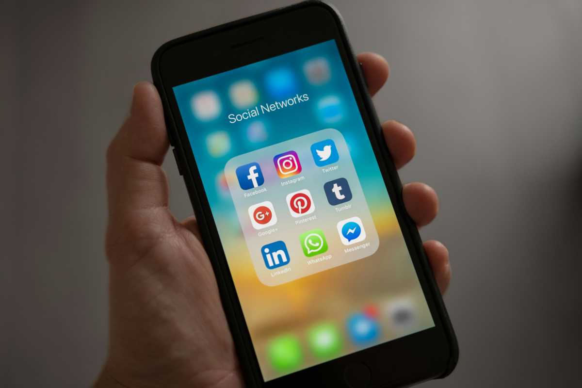 6 Social Media Strategies for Sharing Academic Research as a Grad Student