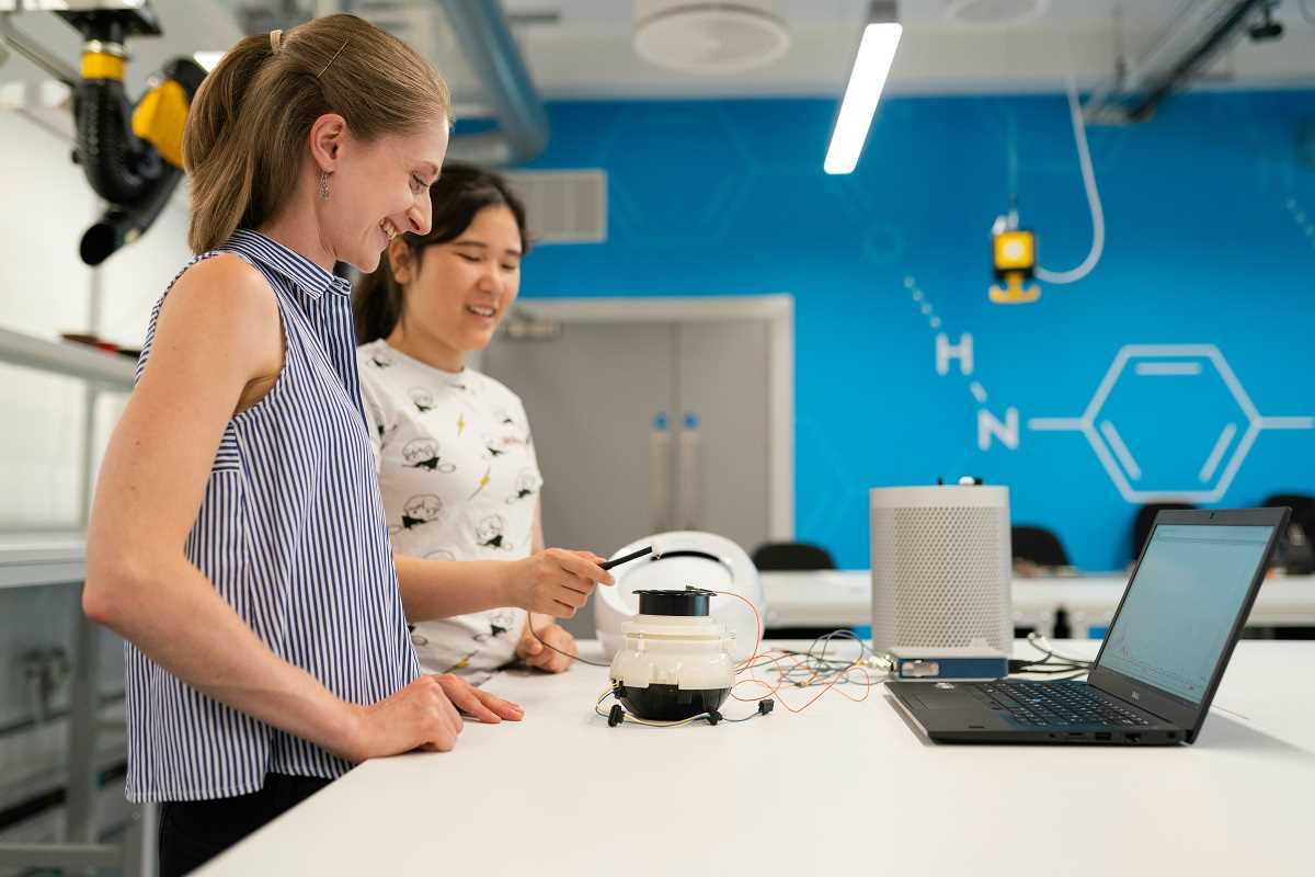 Utilize University Makerspaces to Accelerate Your Engineering Projects